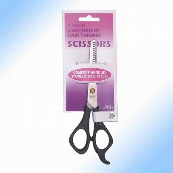 Scissors with Packing & Scissors sets 