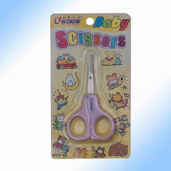 Scissors with Packing & Scissors sets 