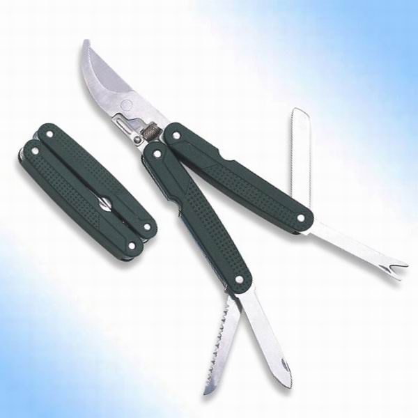 Garden Scissors