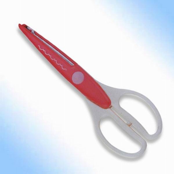 工艺剪